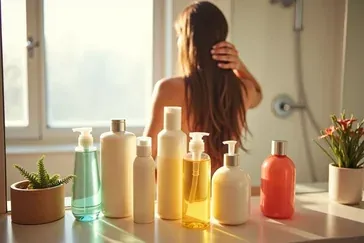 Co ile powinno się myć włosy: Kompleksowy przewodnik po częstotliwości i pielęgnacji