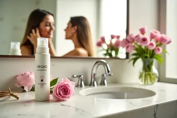 Czy suchy szampon niszczy włosy? Kompleksowy przewodnik po działaniu i bezpiecznym stosowaniu