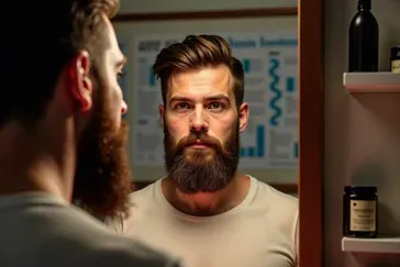 Jak przyspieszyć porost brody: Kompleksowy przewodnik