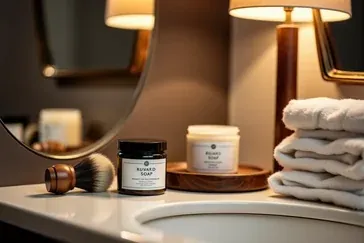 Co zamiast pianki do golenia: Kompleksowy przewodnik po alternatywach i technikach