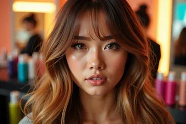 Dwa Pasemka z Przodu: Kompletny Przewodnik Jak Zrobić i Pielęgnować