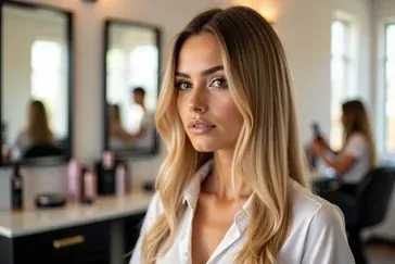 Beżowy Toner Do Włosów: Efekty, Zastosowanie i Wybór Idealnego Odcienia