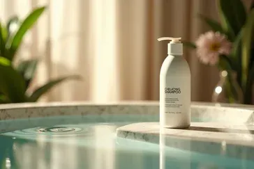 Szampon chelatujący: Co to jest, jak działa i dla kogo jest przeznaczony?