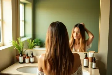 Jak dbać o długie włosy: Kompleksowy przewodnik po zdrowych i lśniących pasmach