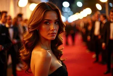 Jak zrobić fale Hollywood: Kompletny przewodnik po fryzurze gwiazd