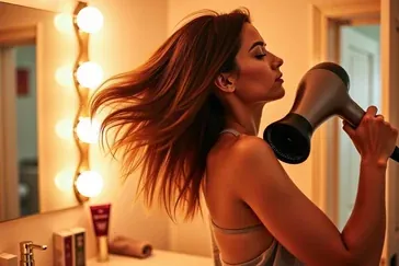 Jak unieść włosy u nasady: Kompleksowy przewodnik po objętości fryzury